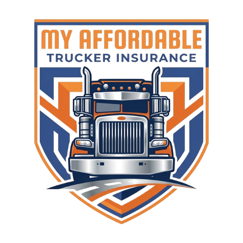 My Affordable Trucker Insurance